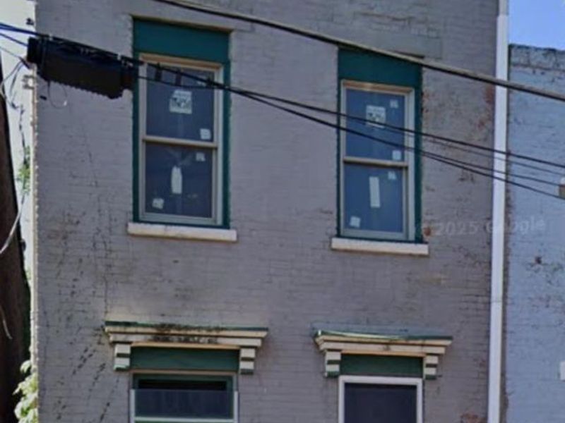 815 Livingston Street, Cincinnati, OH 45214 Photo 1