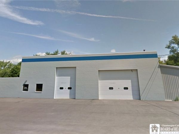 1850 Lyndon Boulevard, Falconer, NY 14733