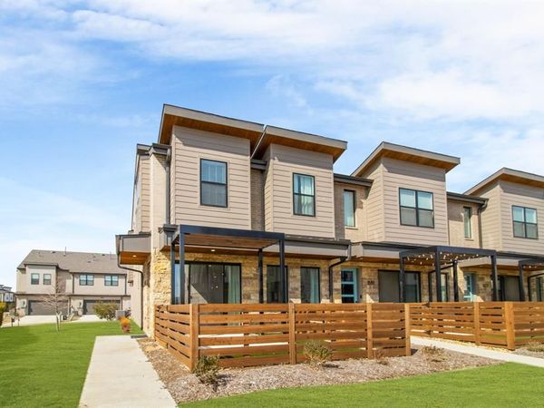 891 Cavitt Court, Prosper, TX 75078