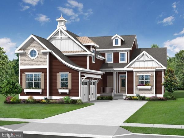 31207 WILTBANK AVENUE, LEWES, DE 19958