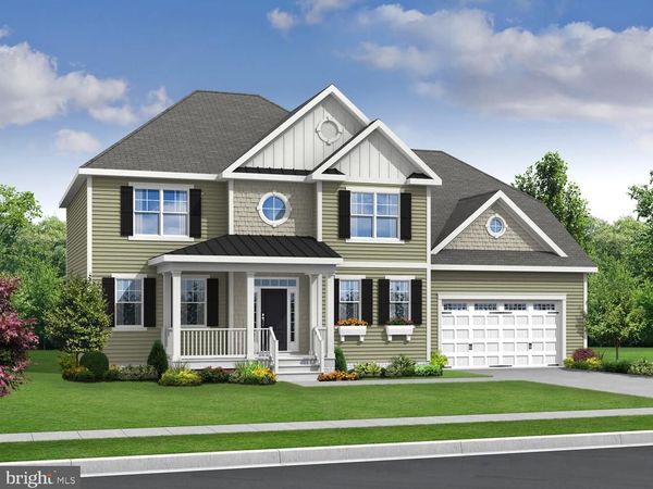 31215 WILTBANK AVENUE, LEWES, DE 19958