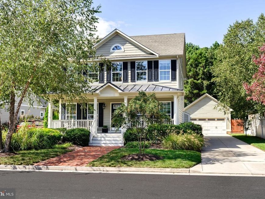 28309 Village Lake Way, Easton, MD 21601 Main Photo