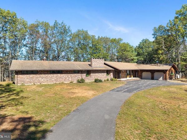 322 MANOR LANE E, LEHIGHTON, PA 18235