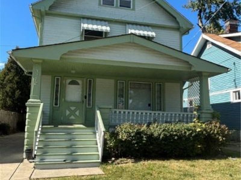 3372 W 90th Street, Cleveland, OH 44102 Photo 1