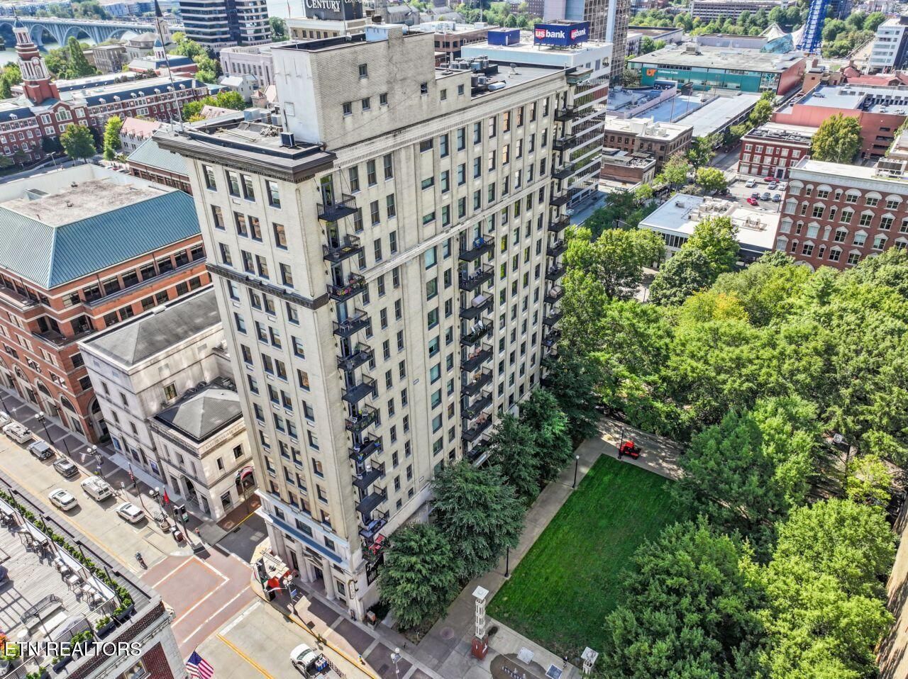 531 S Gay St, Knoxville, TN 37902 Main Photo