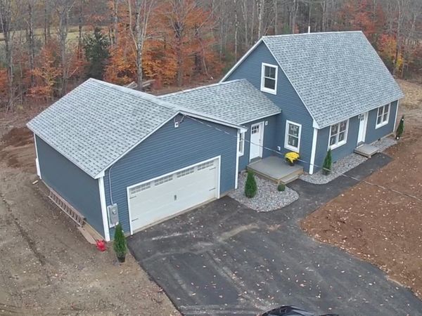 178 North Road, Alstead, NH 03602