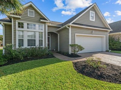 2701 South Key Largo Circle, Myrtle Beach, SC 29577