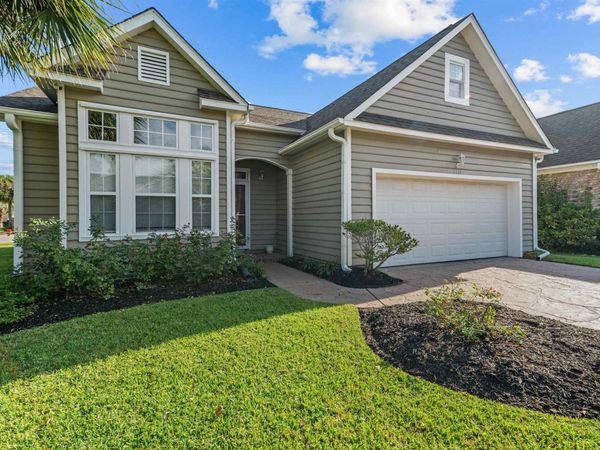 2701 South Key Largo Circle, Myrtle Beach, SC 29577