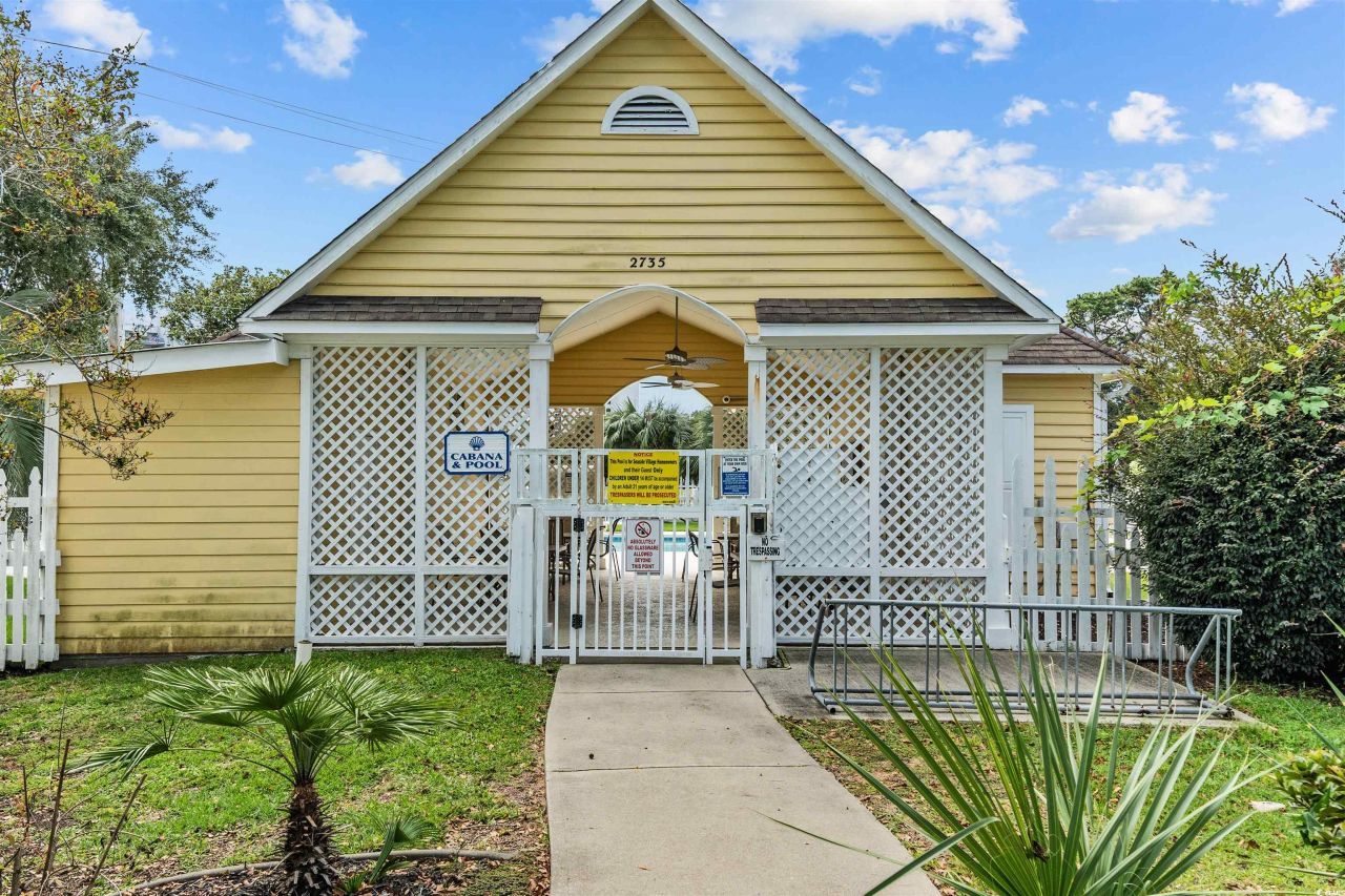 2701 South Key Largo Circle Photo 36