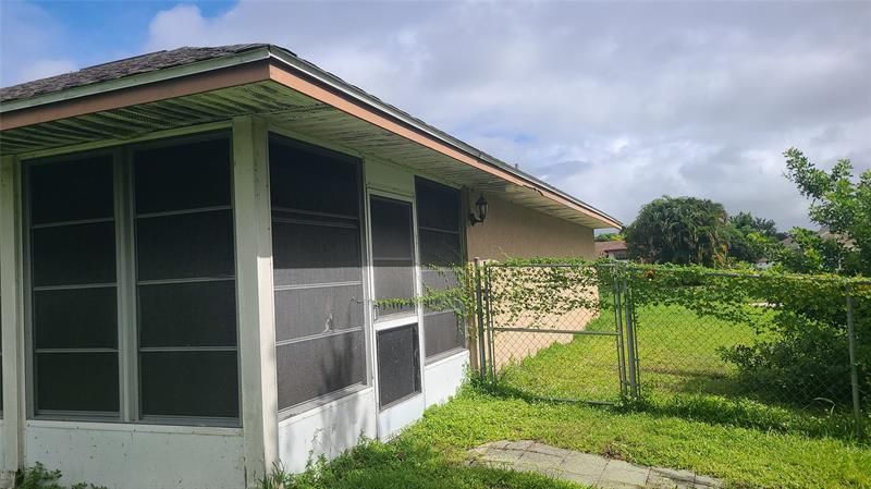 1810 SW Mcallister Ln, Port Saint Lucie, FL 34953 Photo