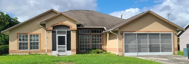 1810 SW Mcallister Ln, Port Saint Lucie, FL 34953 Photo