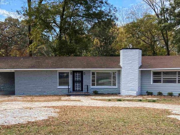 522 S Scott Street, Scottsboro, AL 35768