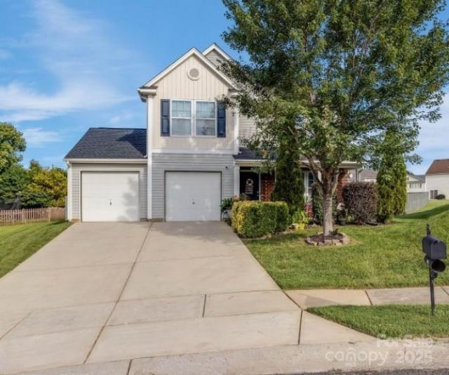 112 Zander Woods Court, Mount Holly, NC 28120 Main Photo