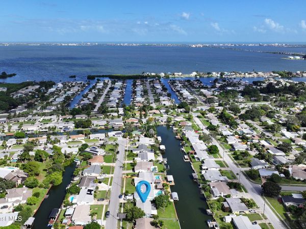 1455 Hannah Drive, Merritt Island, FL 32952