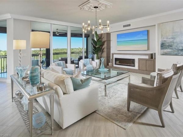 4800 Pelican Colony BLVD, Unit 202, BONITA SPRINGS, FL 34134