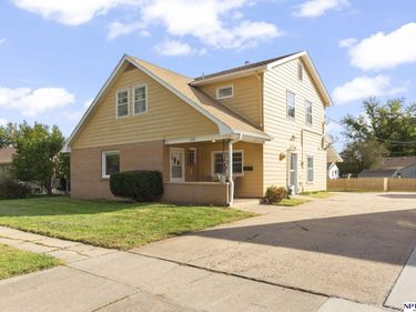 2134 N D Street, Fremont, NE 68025