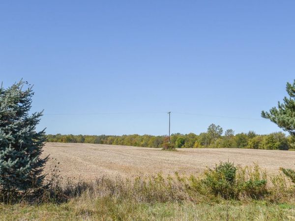 Brocklebank Road, Quincy, MI 49082