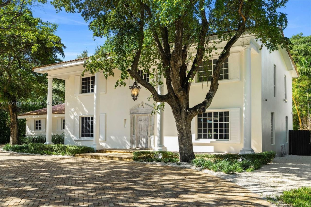 575 Bay Point Rd, Miami, FL 33137 Photo