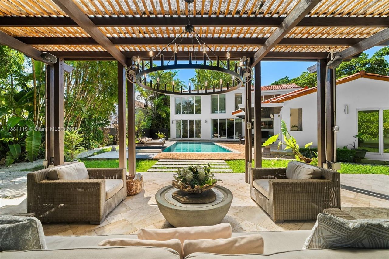 575 Bay Point Rd, Miami, FL 33137 Photo