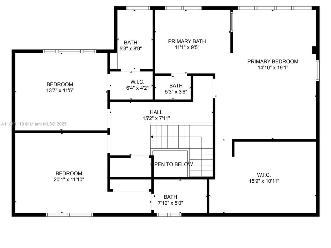 575 Bay Point Rd, Miami, FL 33137 Photo