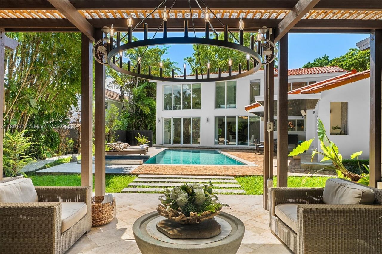 575 Bay Point Rd, Miami, FL 33137 Photo