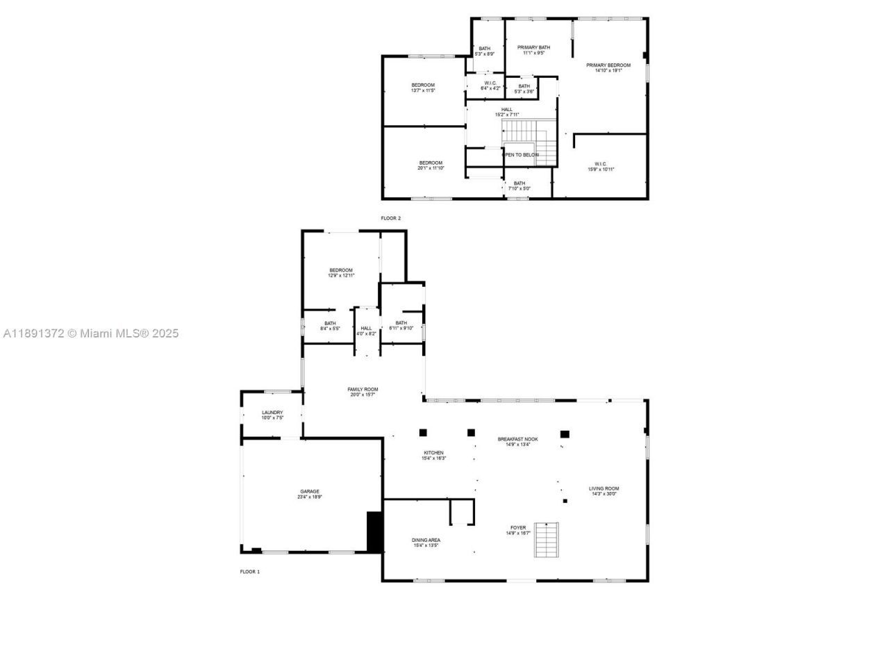 575 Bay Point Rd, Miami, FL 33137 Photo