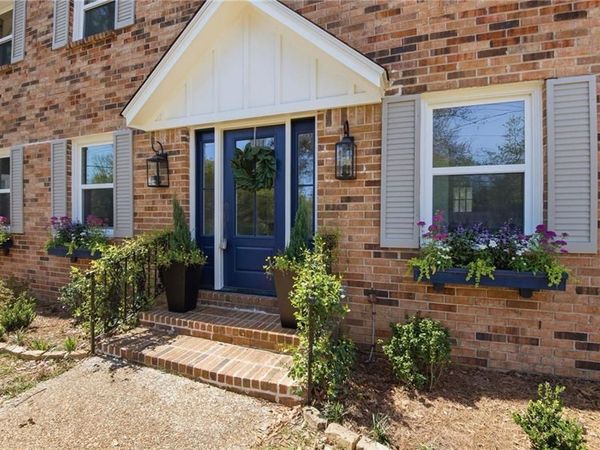 511 Wacker Lane, Mobile, AL 36608