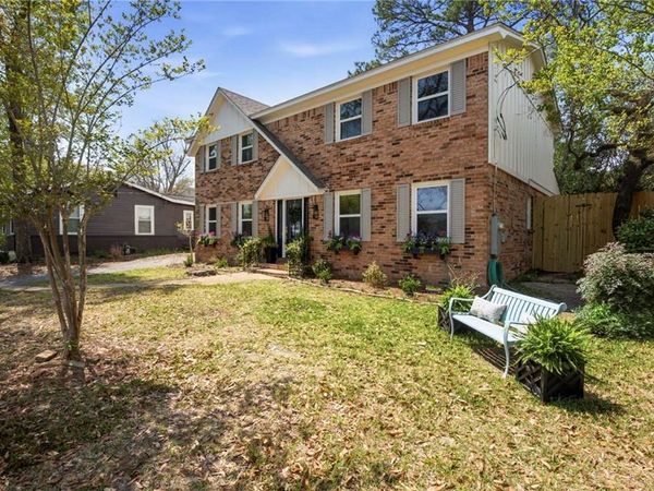 511 Wacker Lane, Mobile, AL 36608