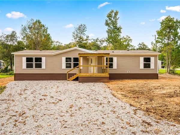 563 MERCER Road, Pineville, LA 71360