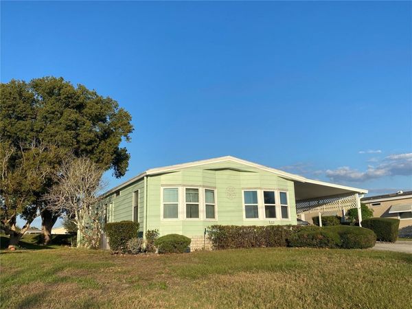 2693 CAYMAN CIRCLE, Unit R, ZELLWOOD, FL 32798