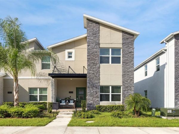 2428 READING TRAIL, KISSIMMEE, FL 34746