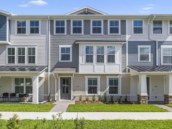 1926 RISBY ALLEY, Unit 16, ORLANDO, FL 32803