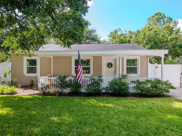 4714 W BAY VIEW AVENUE, TAMPA, FL 33611