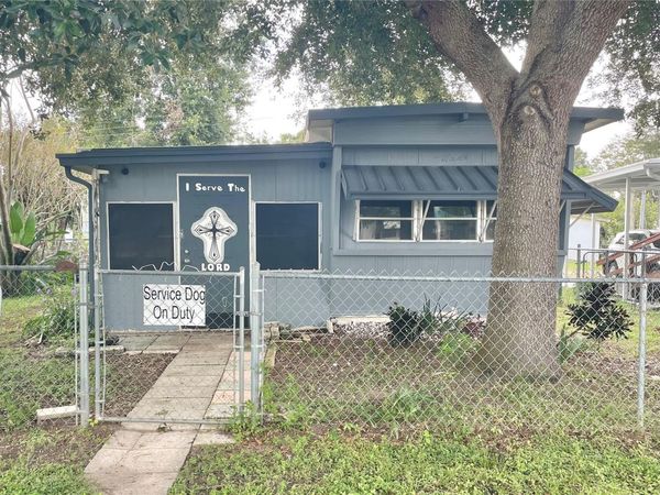 6250 CONNECTICUT STREET, ZEPHYRHILLS, FL 33542