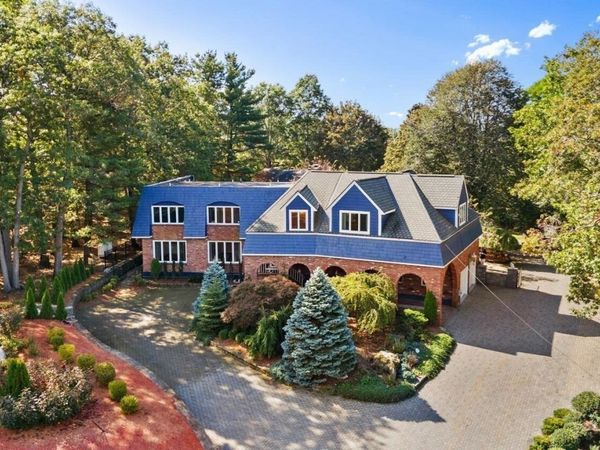 227 Walnut Street, Saugus, MA 01906