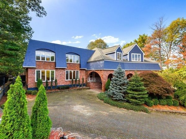 227 Walnut Street, Saugus, MA 01906