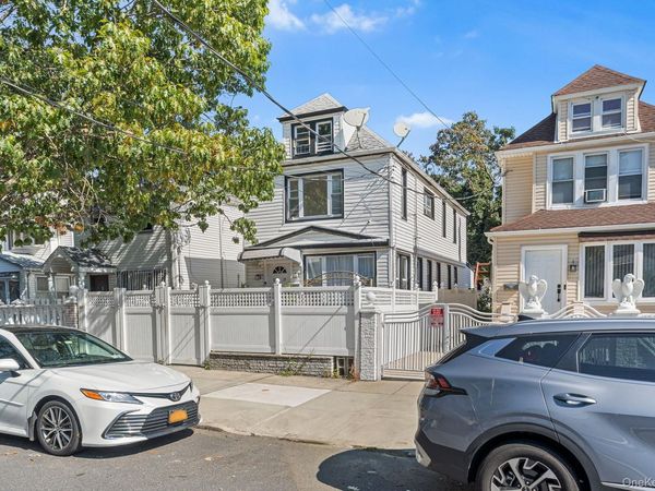 11519 123rd Street, South Ozone Park, NY 11420