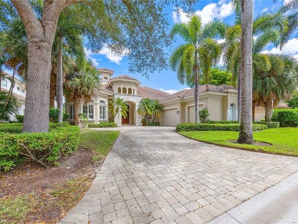 23801 Napoli WAY, ESTERO, FL 34134