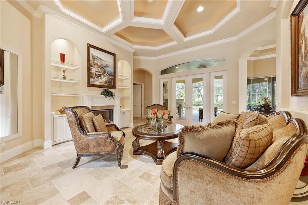 23801 Napoli Way, Estero, FL 34134 Photo