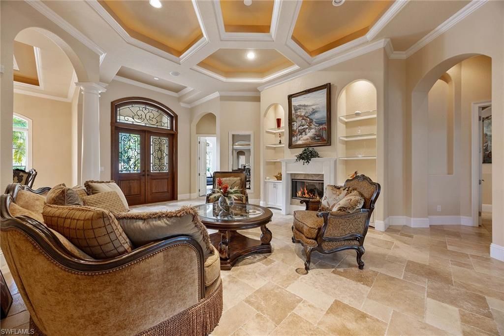 23801 Napoli Way, Estero, FL 34134 Photo