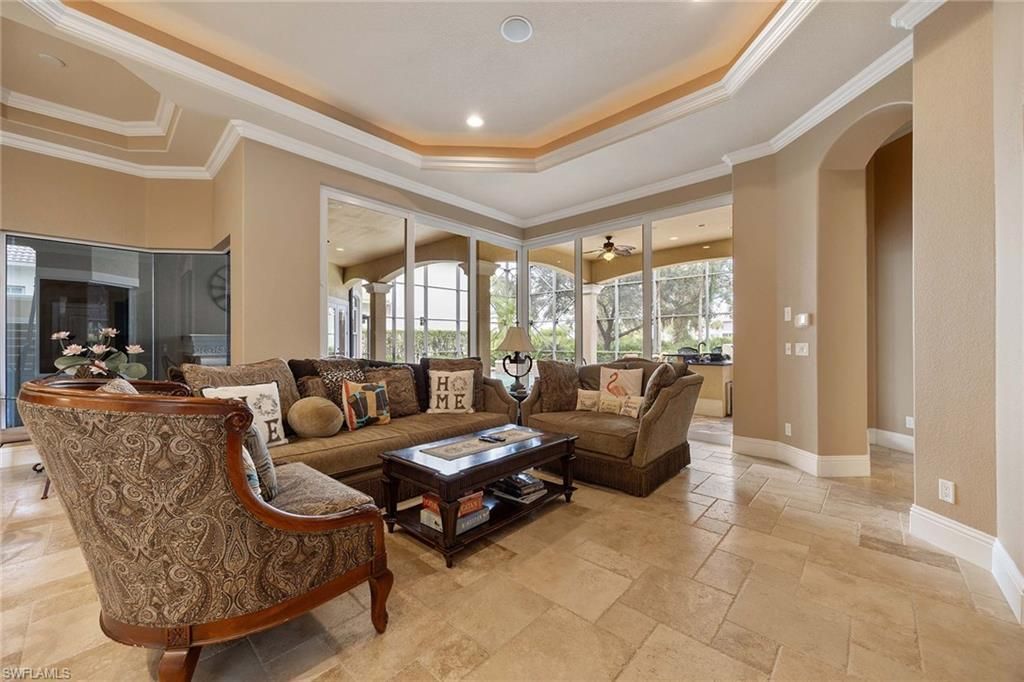 23801 Napoli Way, Estero, FL 34134 Photo