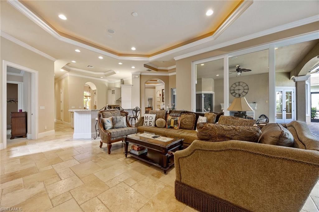 23801 Napoli Way, Estero, FL 34134 Photo