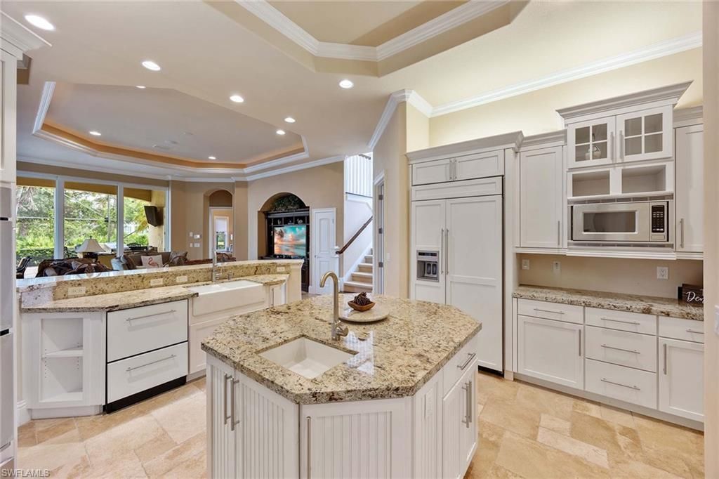 23801 Napoli Way, Estero, FL 34134 Photo