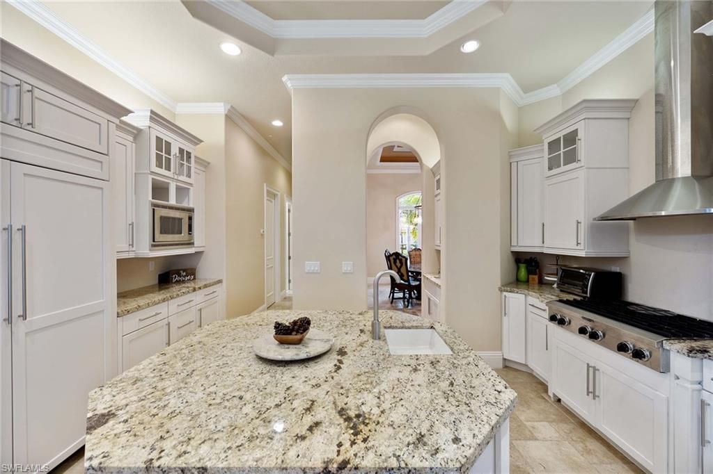 23801 Napoli Way, Estero, FL 34134 Photo