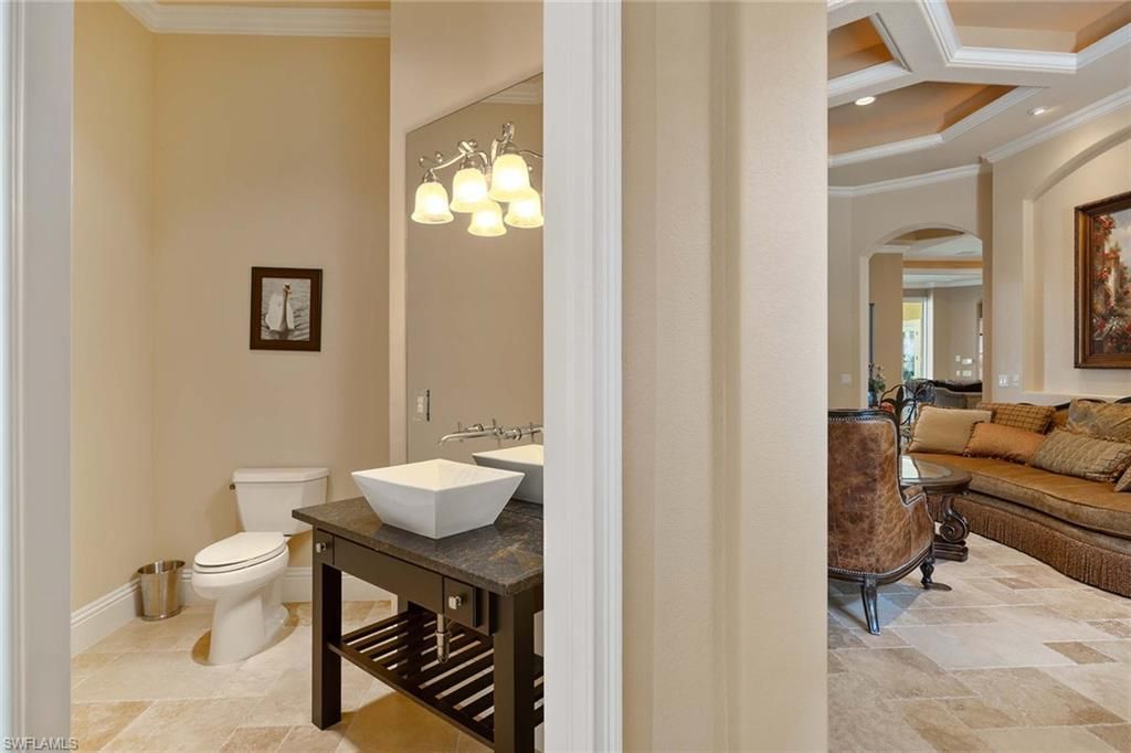 23801 Napoli Way, Estero, FL 34134 Photo