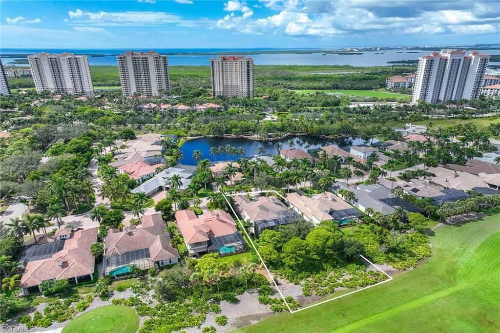 23801 Napoli Way, Estero, FL 34134 Photo