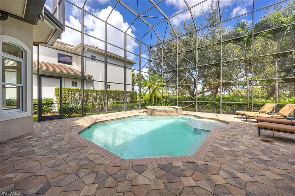 23801 Napoli Way, Estero, FL 34134 Photo