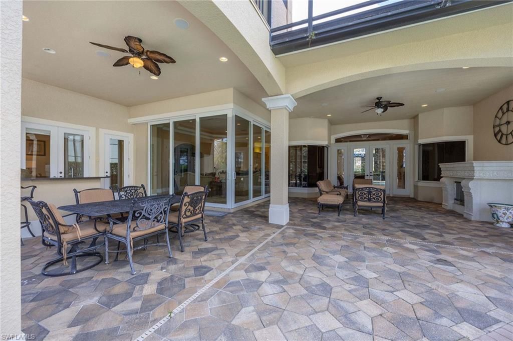 23801 Napoli Way, Estero, FL 34134 Photo