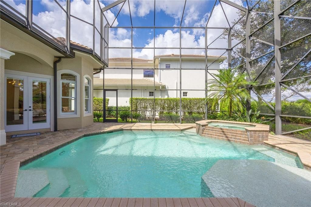 23801 Napoli Way, Estero, FL 34134 Photo