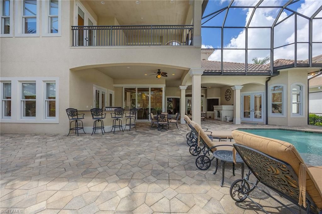 23801 Napoli Way, Estero, FL 34134 Photo